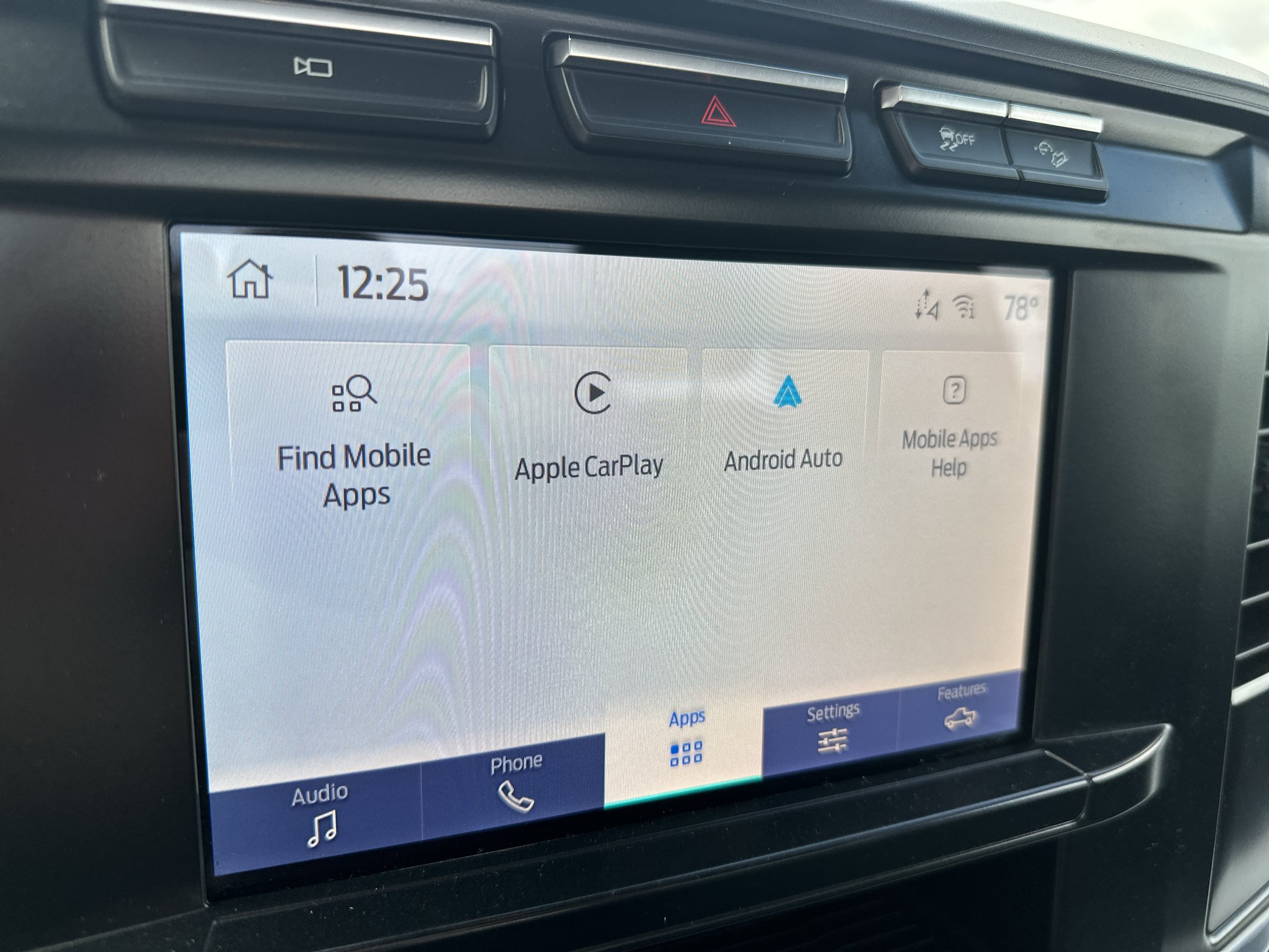 Used 2023 Oxford White Ford XL image 22