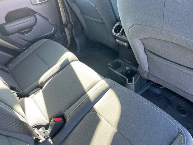 Used 2026 Green Jeep Sport image 25