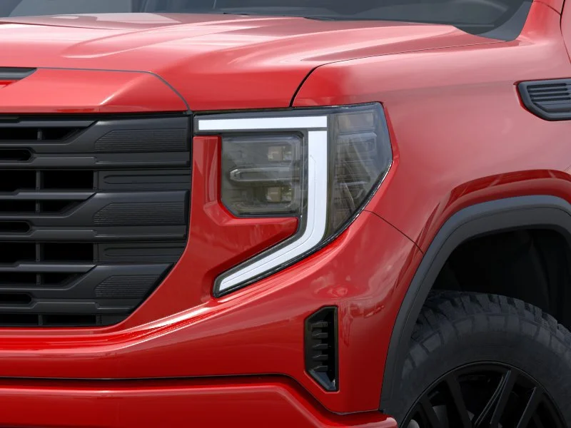 New 2026 Cardinal Red GMC Pro image 10