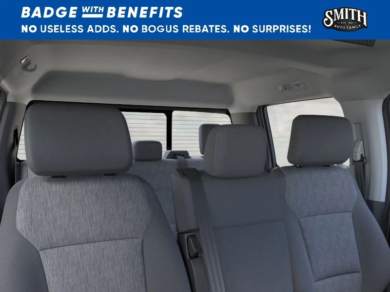 2026 Ford F-250 Super Duty XL - Photo 23