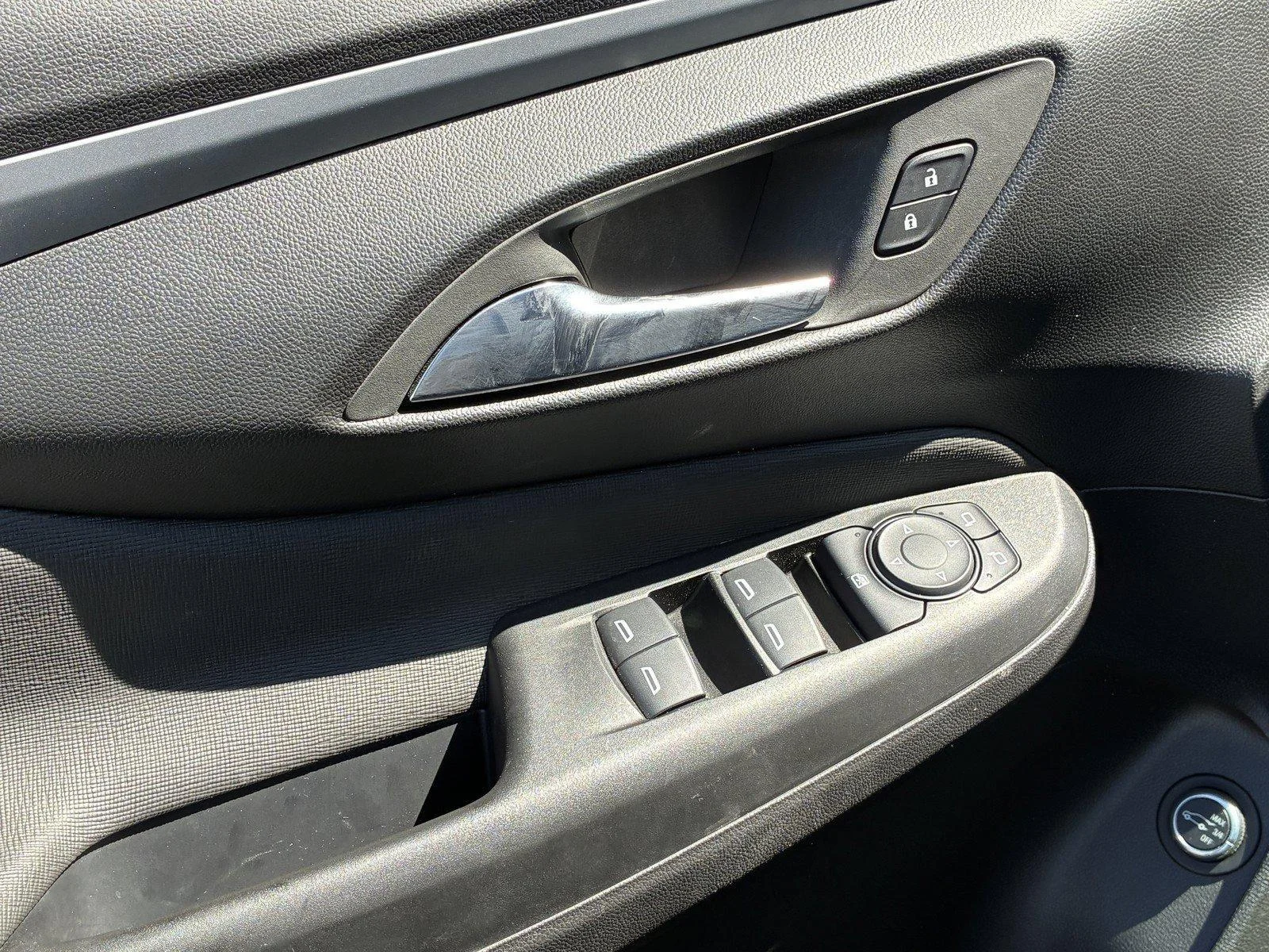 New 2026 Ocean Blue Metallic Buick Preferred image 21