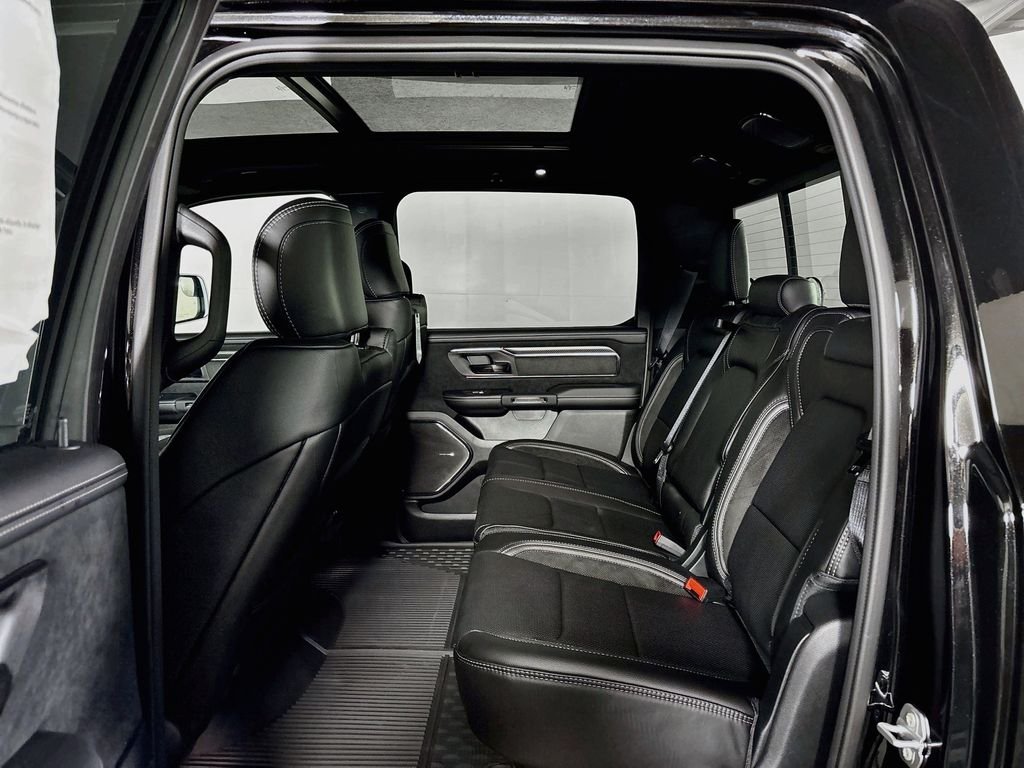 2026 RAM 1500 RHO - Photo 21