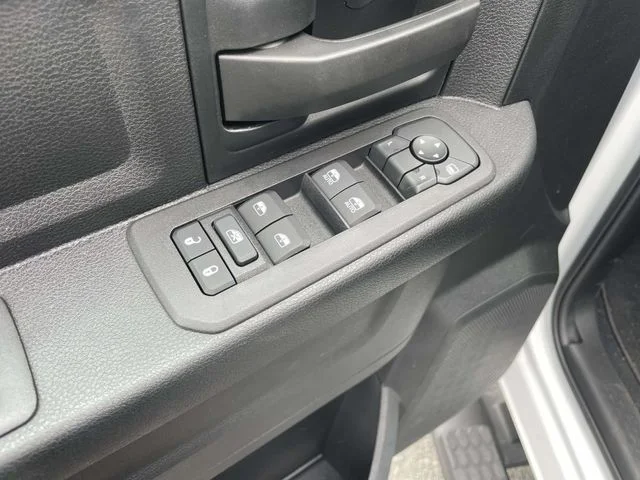 2026 RAM 2500 Tradesman - Photo 21