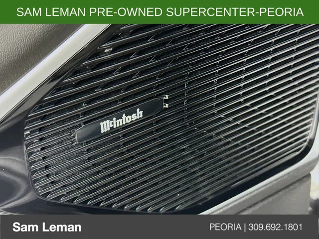 Used 2023 Black Jeep Series III image 19