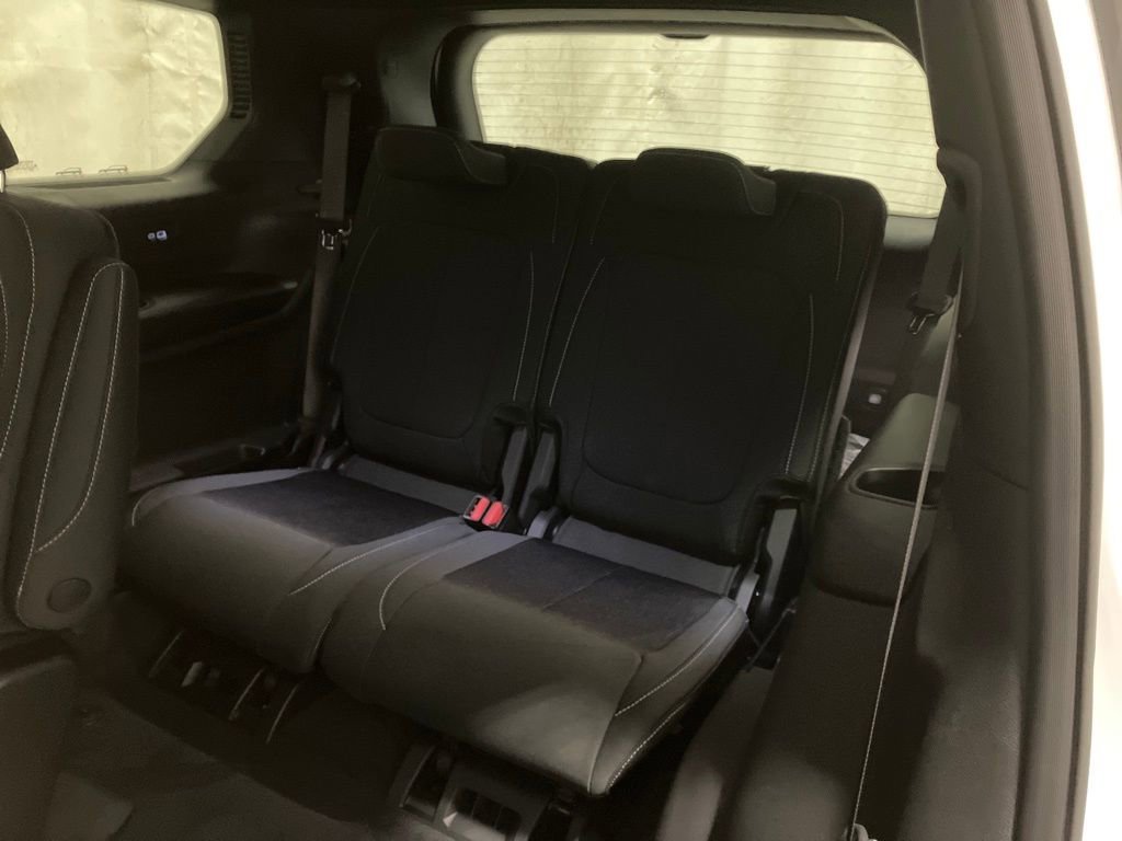 2025 Jeep Grand Cherokee L Laredo - Photo 12