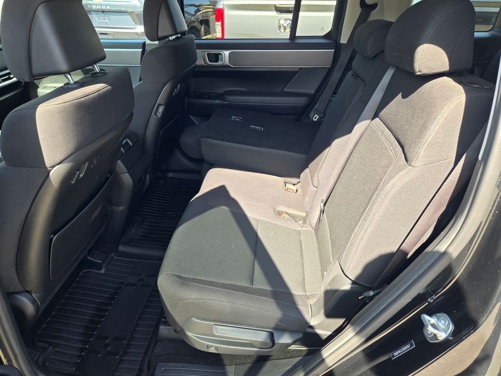2024 Hyundai Santa Fe SE - Photo 26