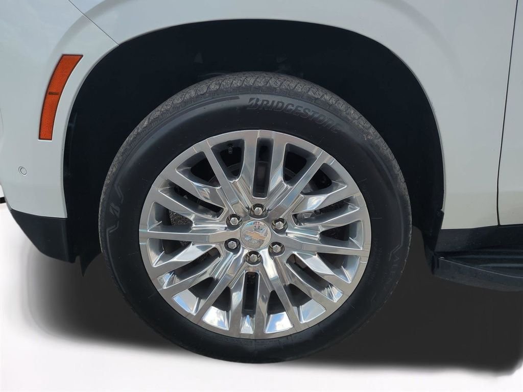 2025 Chevrolet Tahoe Premier - Photo 11