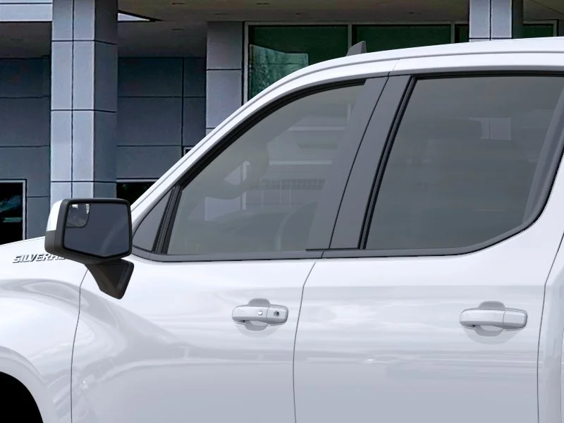 2026 Chevrolet Silverado 1500 LT - Photo 12