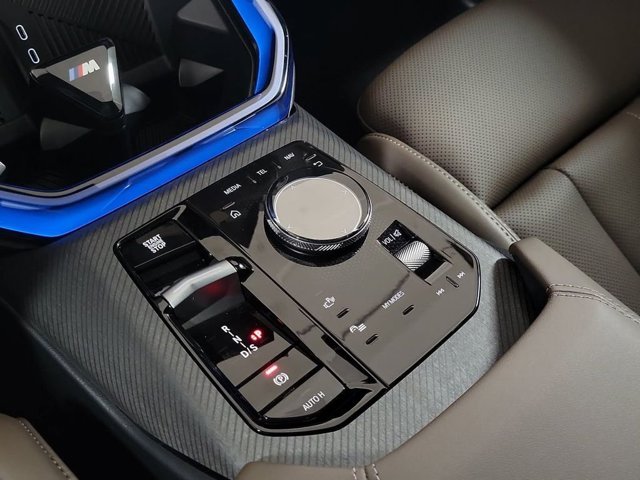 New 2026 Alpine White BMW X3 30 image 13