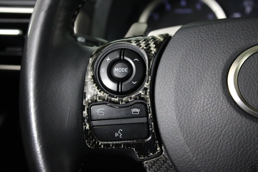 Used 2015  Lexus 250 image 26