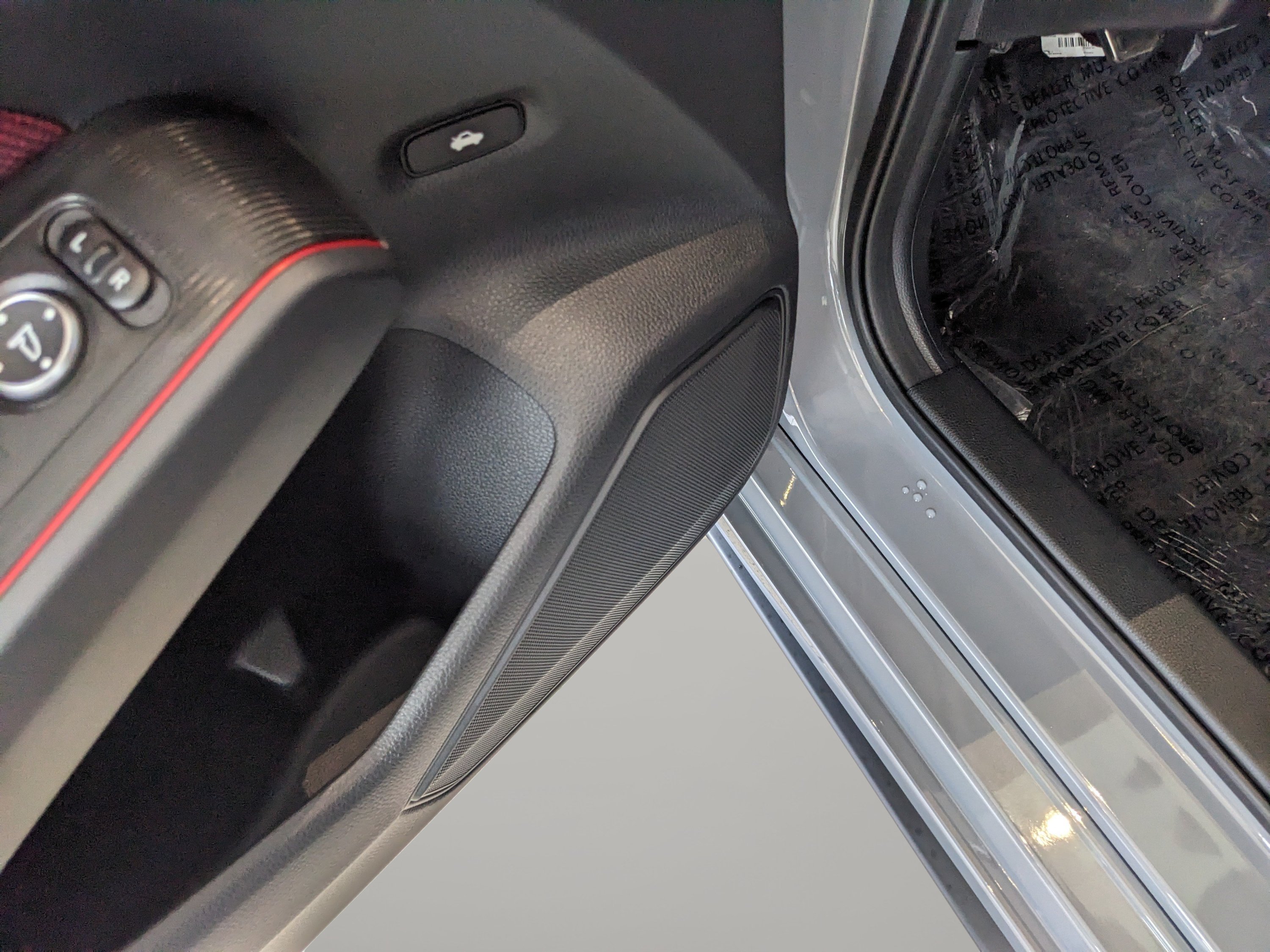 New 2026 Urban Gray Pearl Honda  image 17