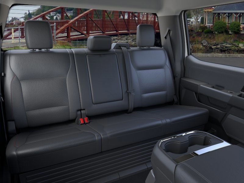 2026 Ford F-250 Super Duty Lariat - Photo 13