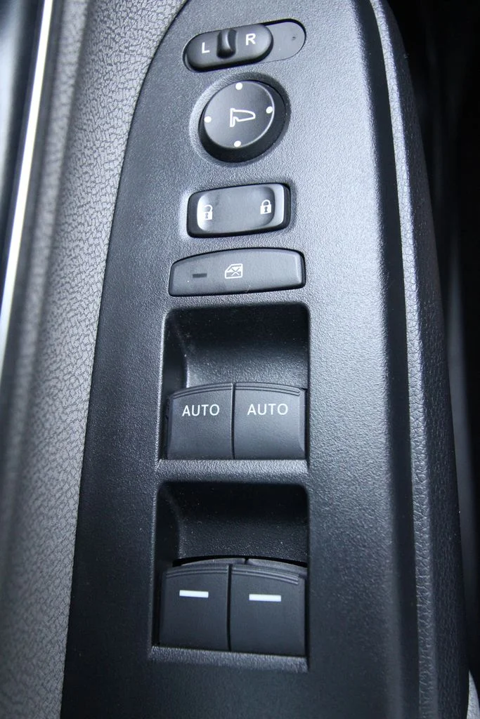 Used 2022 Gray Honda EX image 22