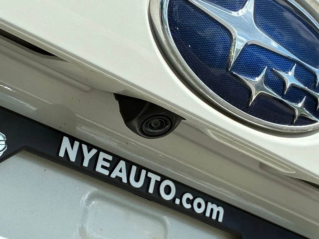 Used 2023 White Subaru Premium image 45