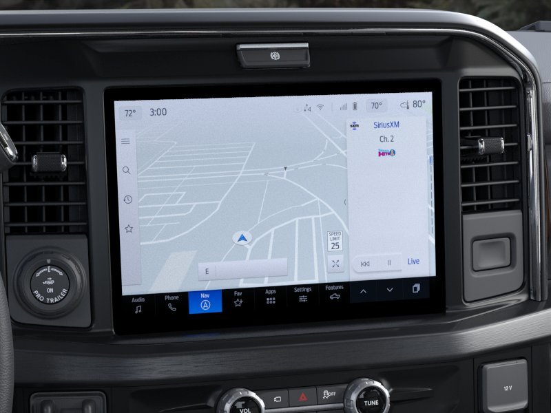 New 2026 Avalanche Ford F-250® Lariat® image 50