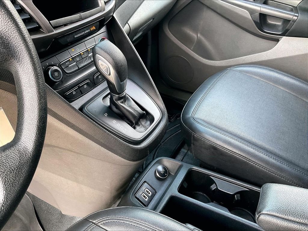 Used 2019 Frozen White Ford XL image 19
