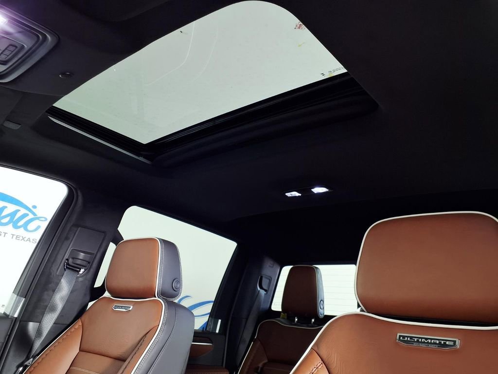 2026 GMC Sierra 2500HD Denali Ultimate - Photo 14