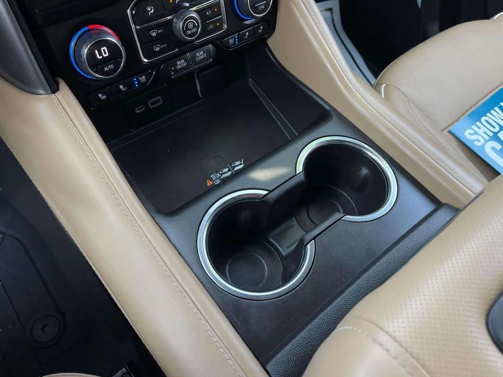 Used 2023 Black Chevrolet Premier image 16