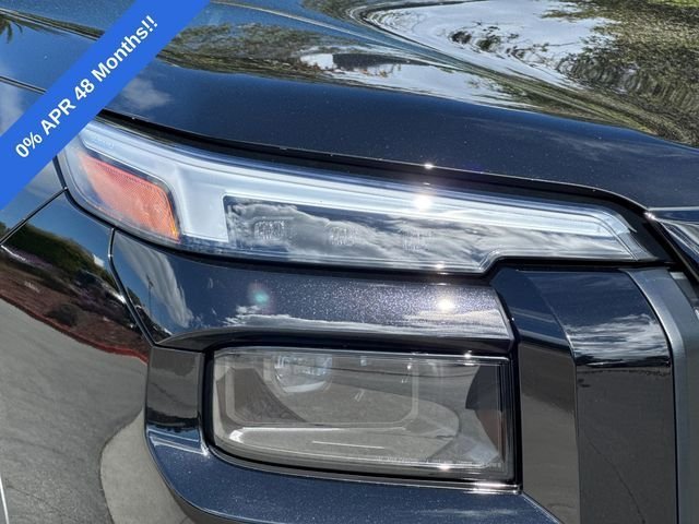 New 2026 CRYSTAL BLACK SILICA Subaru Premium image 38