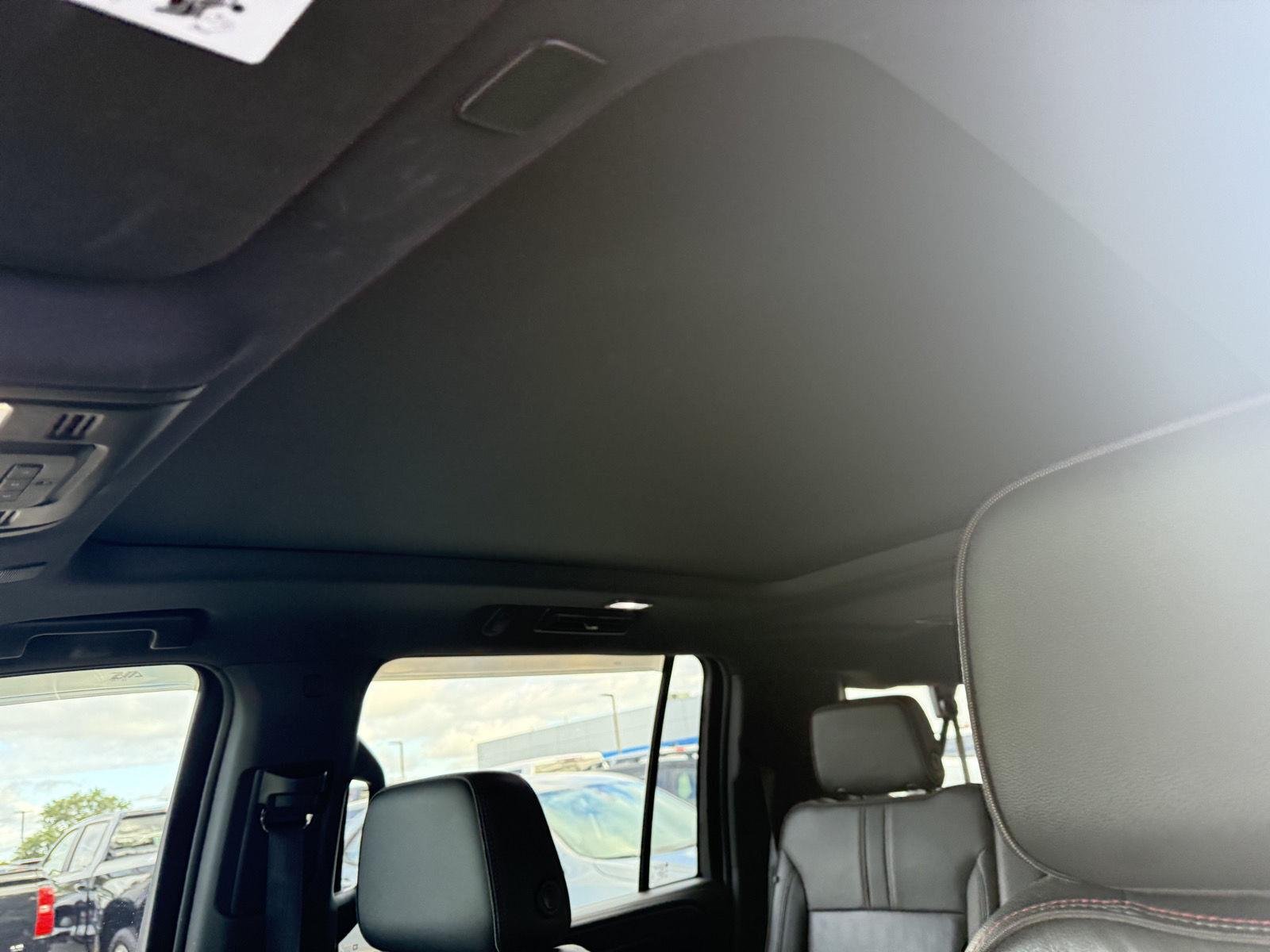 Used 2021 Summit White Chevrolet RST image 7