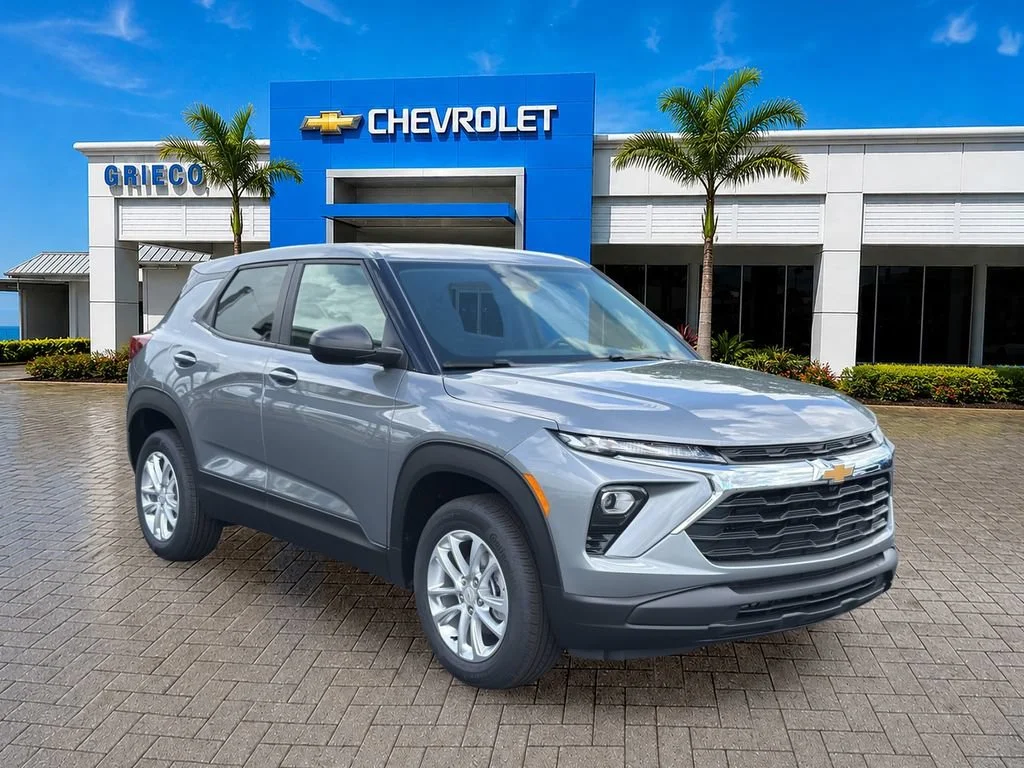New Chevy Trailblazer for Sale in Lauderhill, FL