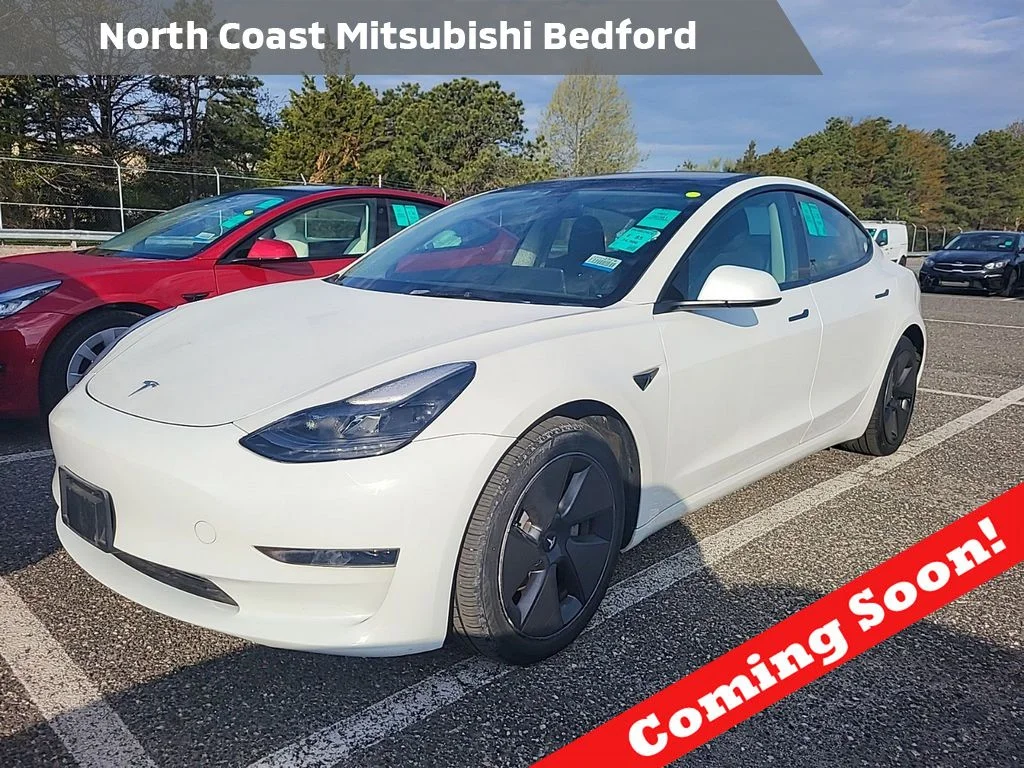 2023 Tesla Model 3 -'s photo