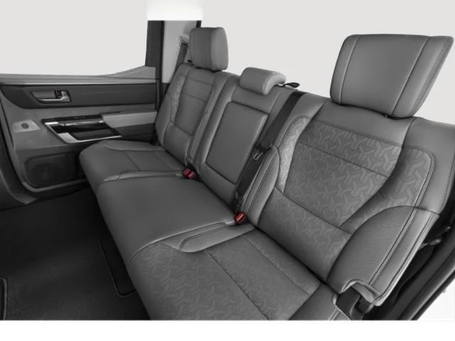 2026 Toyota Tundra Limited - Photo 15