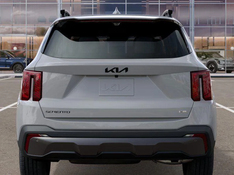 2025 Kia Sorento X-Line SX Prestige - Photo 13