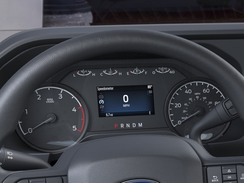 New 2026 Oxford White Ford XL image 14