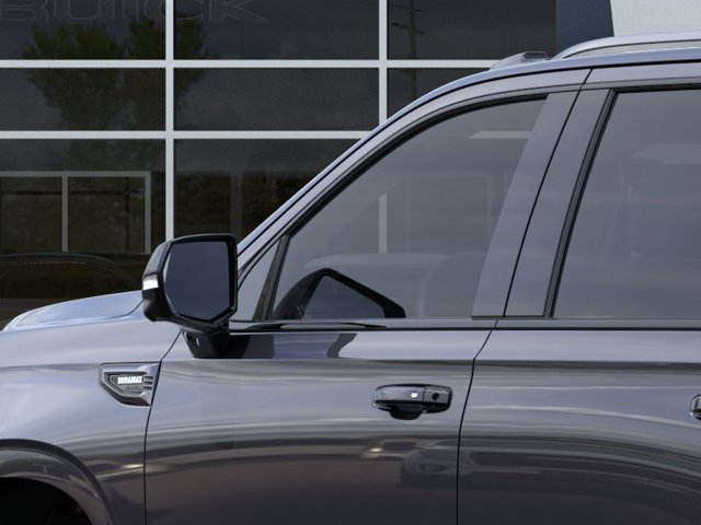 2027 GMC Yukon AT4 Ultimate - Photo 12