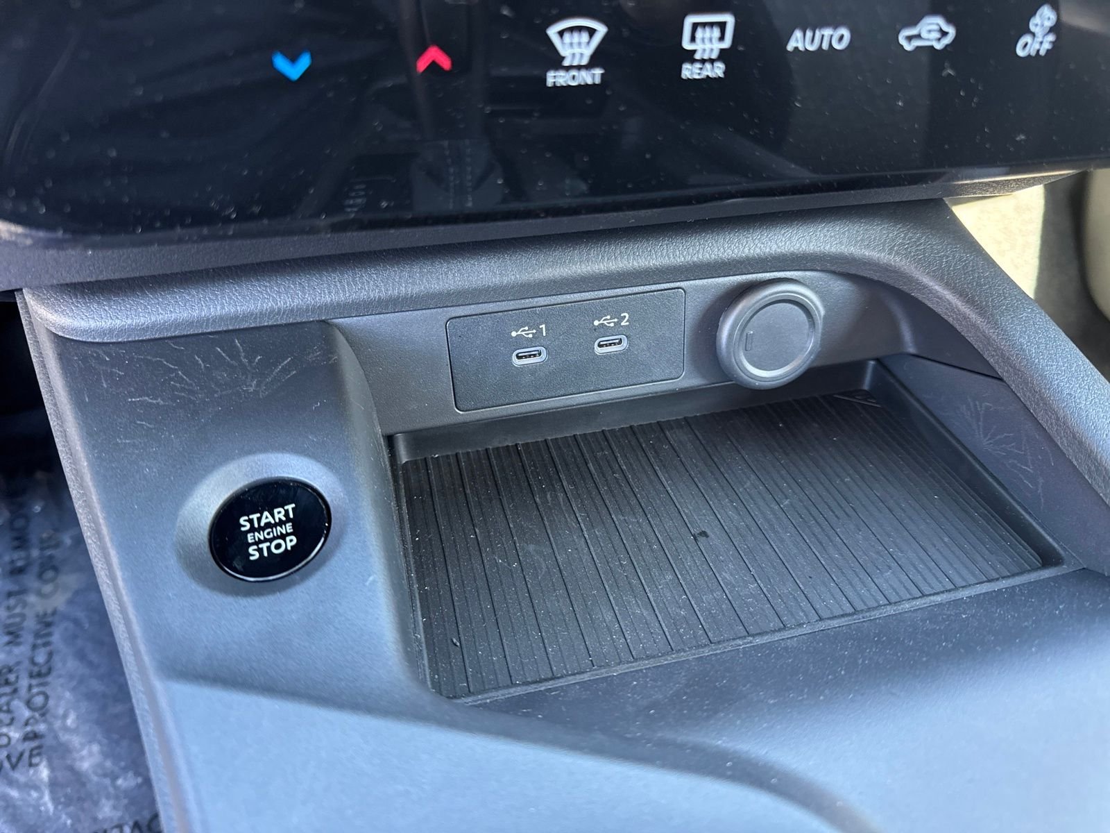 New 2026 Nissan Sentra SV 4D Sedan