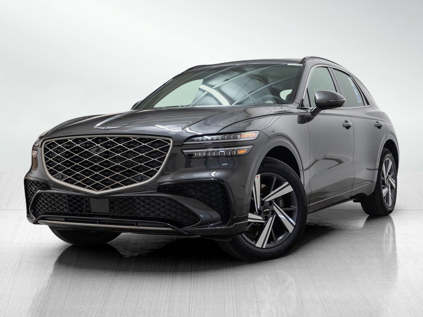 2026 Genesis GV70 3.5T Sport Advanced AWD's photo