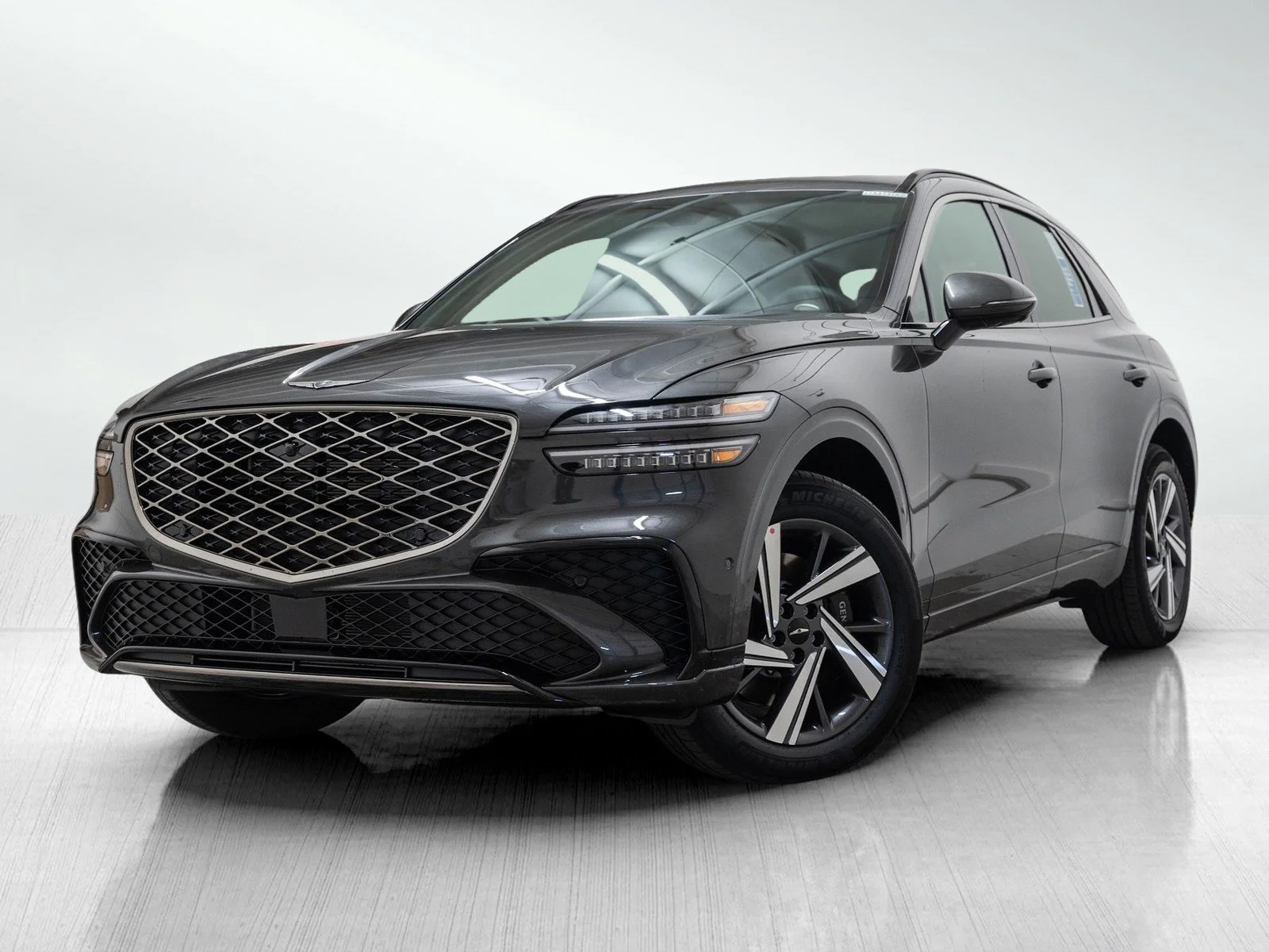 2026 Genesis GV70 3.5T Sport Advanced AWD's photo
