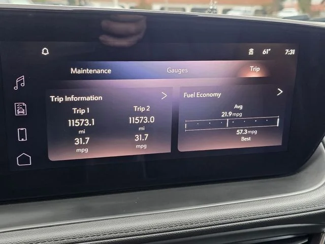 2025 Buick Encore GX Preferred - Photo 25