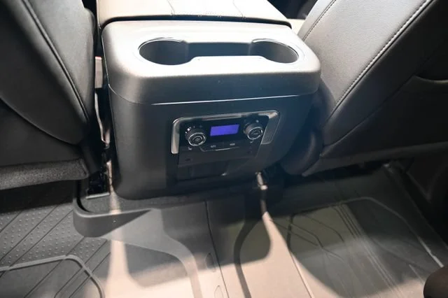 New 2026 Polar White Tricoat Chevrolet High Country image 32