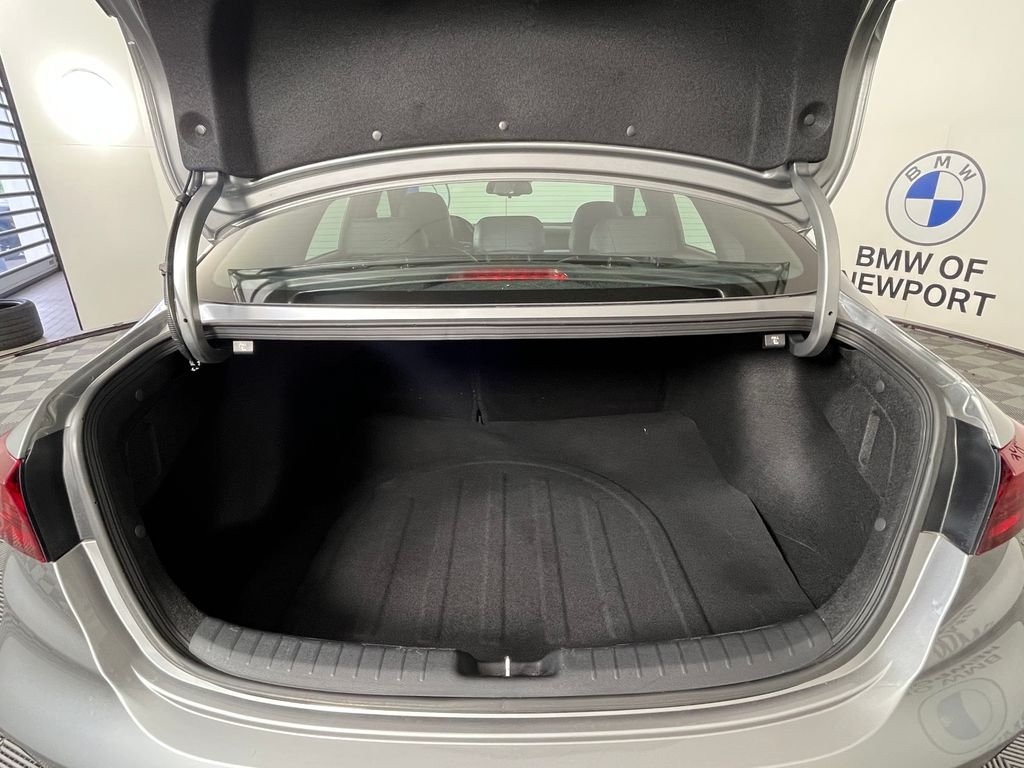 Used 2022 Gray Kia GT-Line image 19