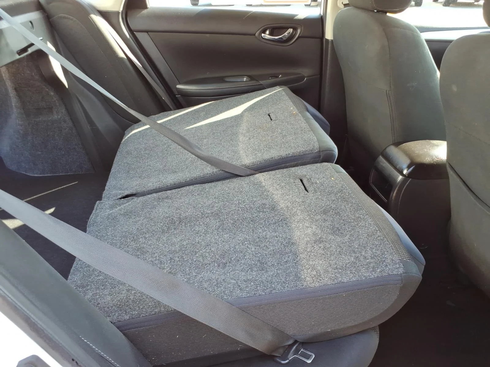 Used 2019 Fresh Powder Nissan S image 23