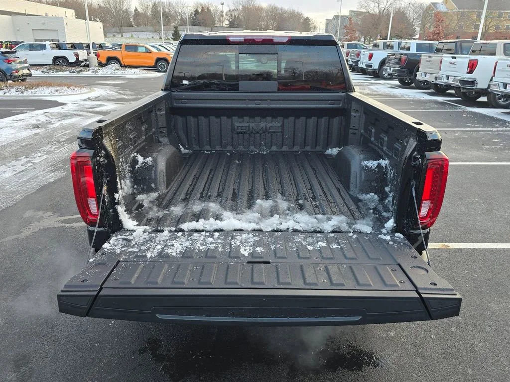 2026 GMC Sierra 1500 Denali - Photo 31