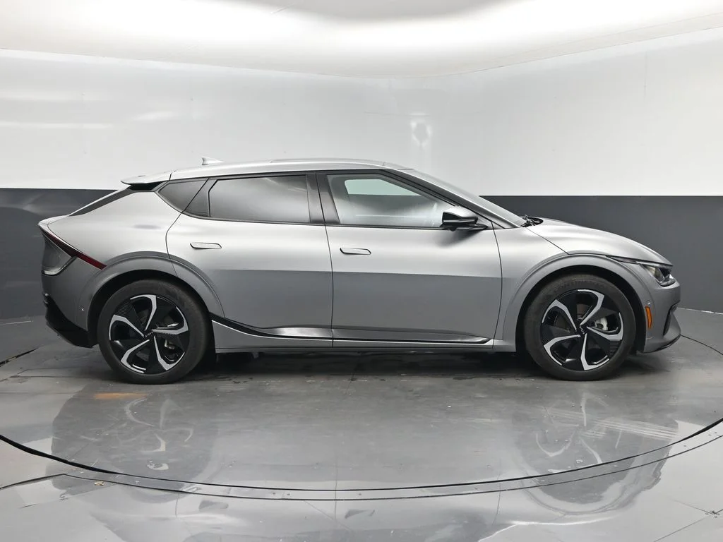 Certified 2023 Kia EV6 GT-Line with VIN KNDC4DLC3P5119835 for sale in Gastonia, NC