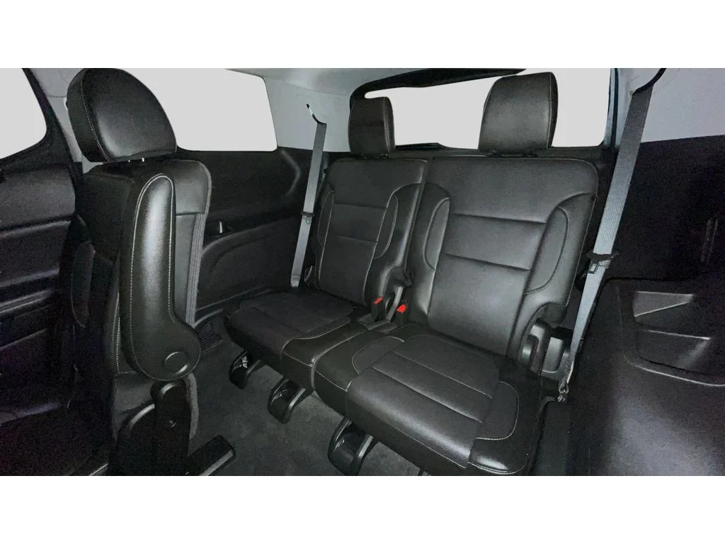 Used 2020 Summit White GMC SLT image 16
