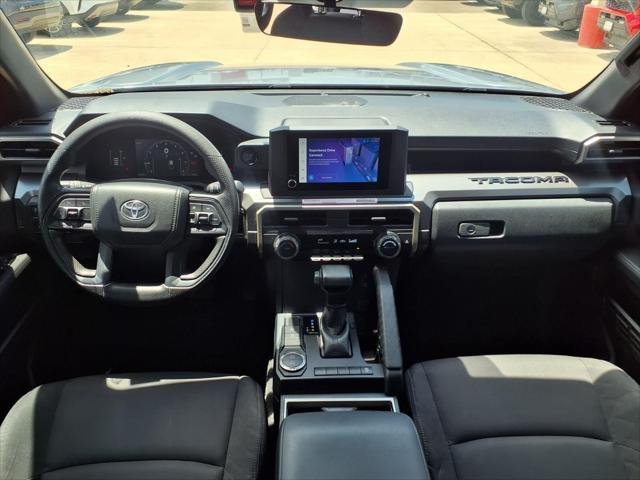 Certified Used 2024 CELESTIAL SILVER Toyota  image 10