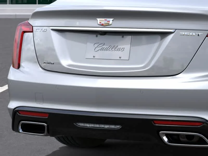 2026 Cadillac CT5 Premium Luxury - Photo 14
