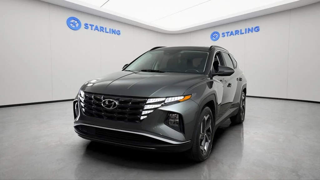 Used 2022  Hyundai SEL image 16
