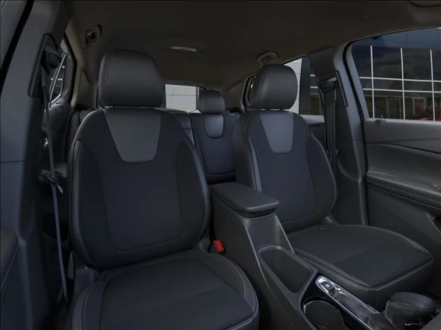 New 2026 Moonstone Gray Metallic Buick Preferred image 16