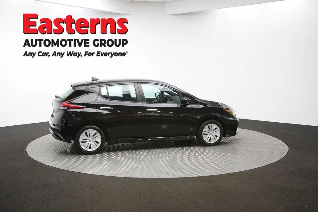 Used 2024 Black Nissan S image 41