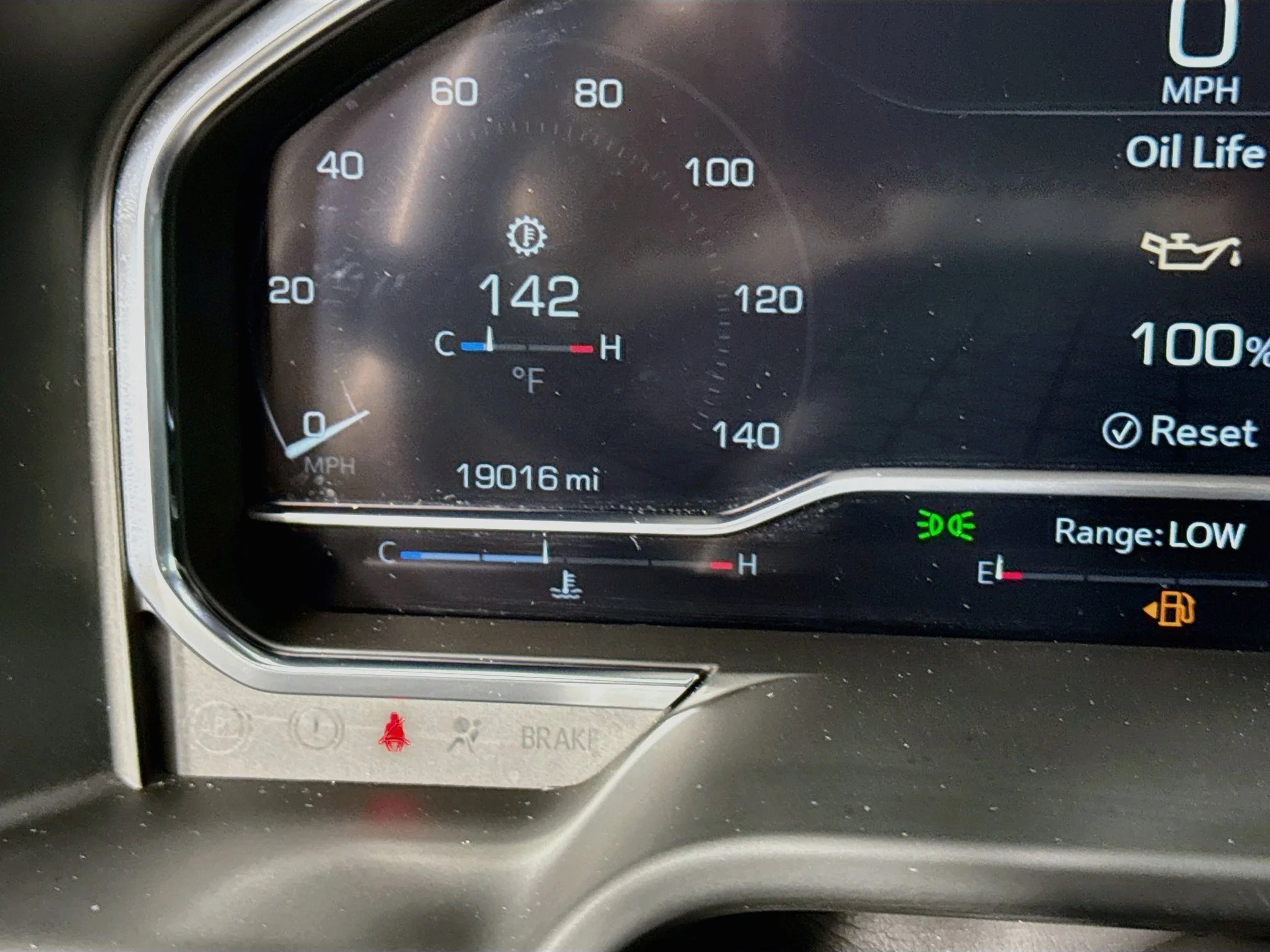 Used 2024 Onyx Black GMC AT4X image 14
