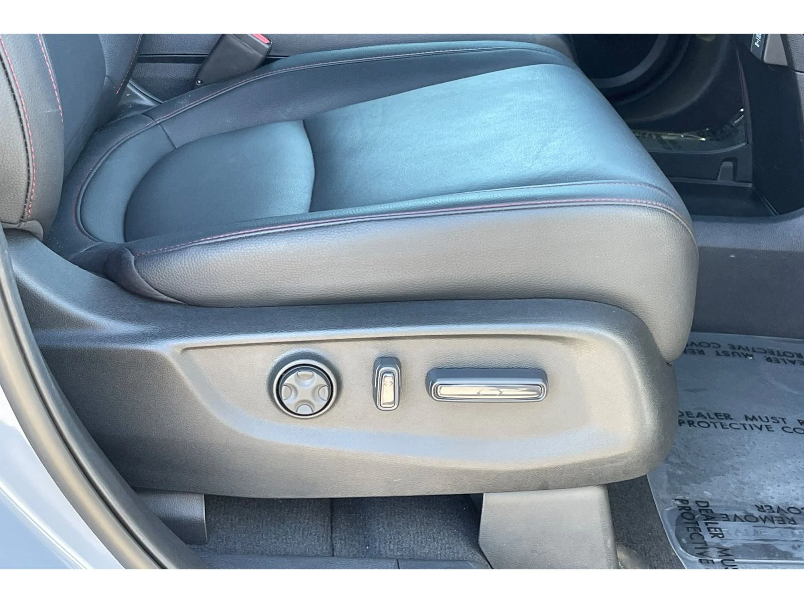 Used 2026 Sonic Gray Pearl Honda Sport-L image 24