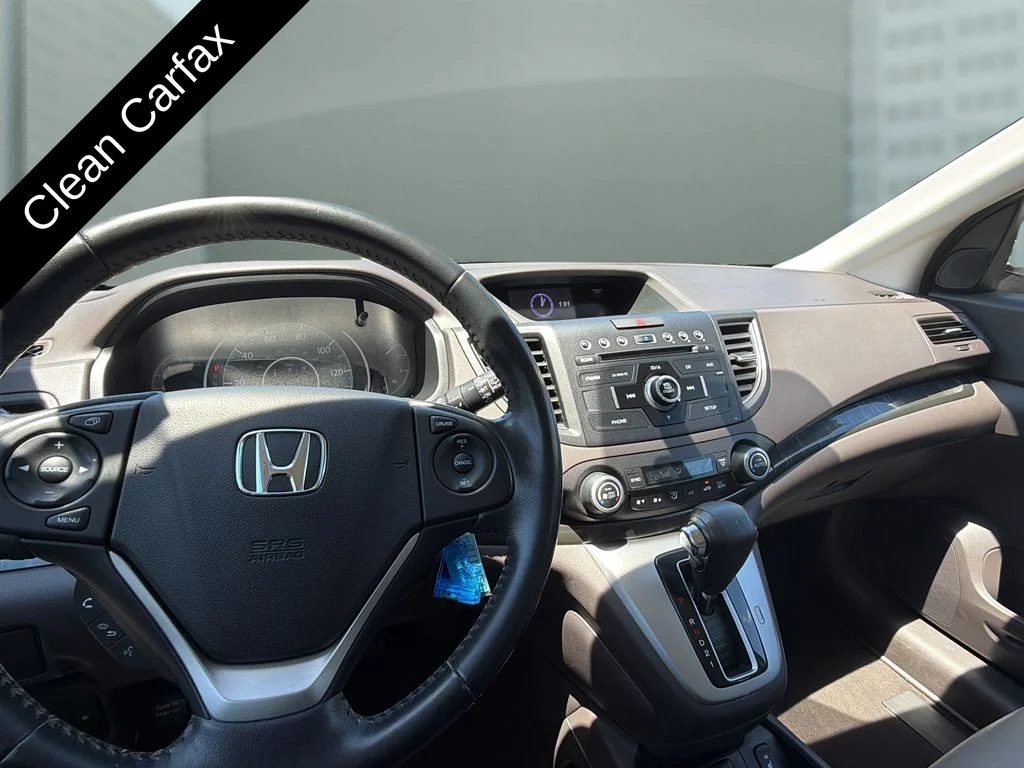 Used 2013 Kona Coffee Metallic Honda EX-L image 34