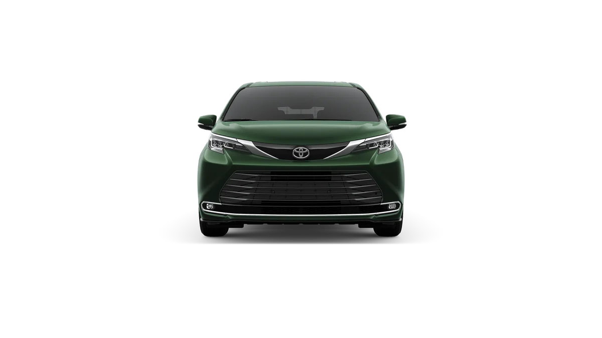 New 2026 Cypress Toyota Limited image 17