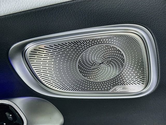 New 2026 Graphite Grey Metallic Mercedes-Benz GLC 300 image 50